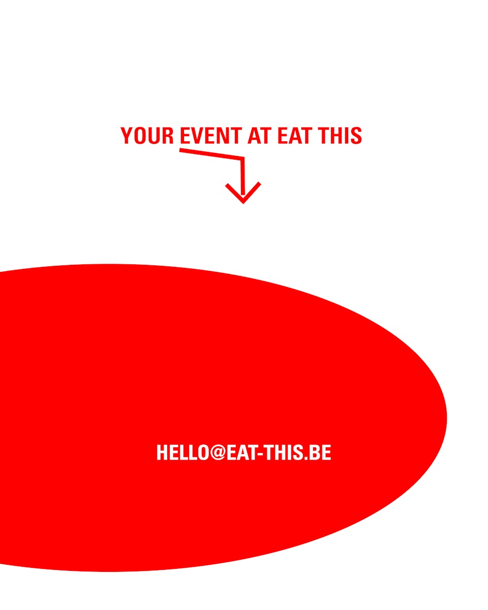 Event in eat this